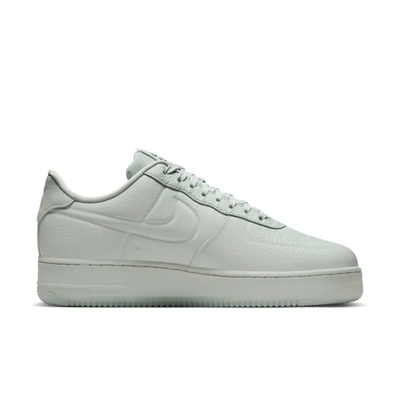 Nike Air Force 1 ’07 Pro-Tech ‘Light Silver’ (FB8875-002)