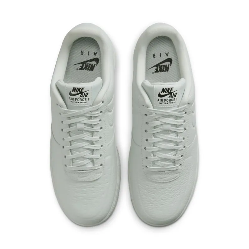 Nike Air Force 1 ’07 Pro-Tech ‘Light Silver’ (FB8875-002)