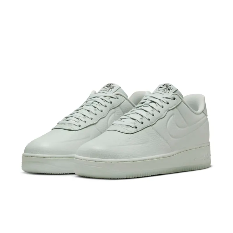 Nike Air Force 1 ’07 Pro-Tech ‘Light Silver’ (FB8875-002)