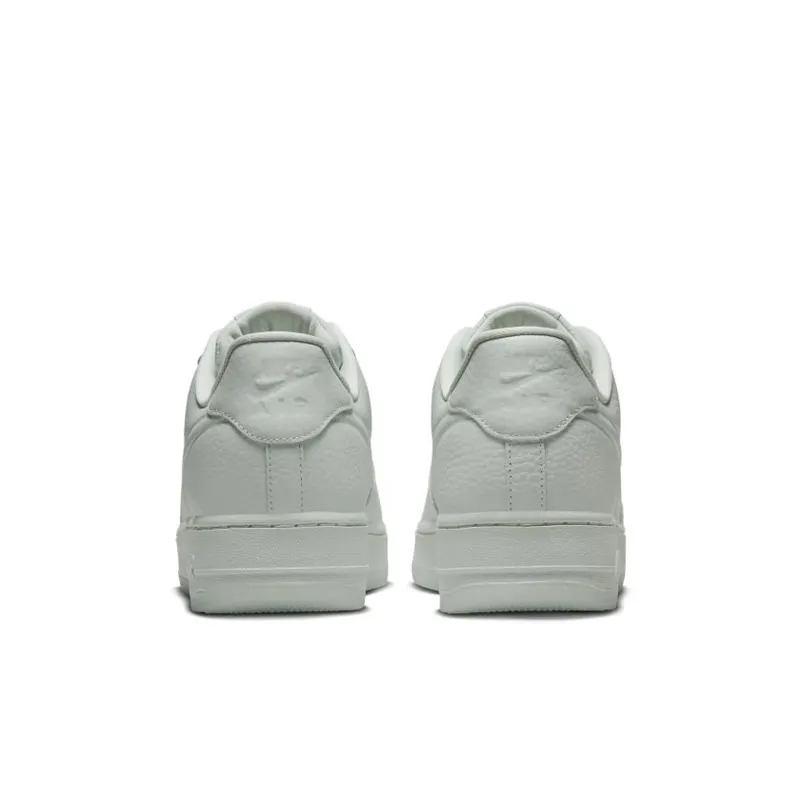 Nike Air Force 1 ’07 Pro-Tech ‘Light Silver’ (FB8875-002)