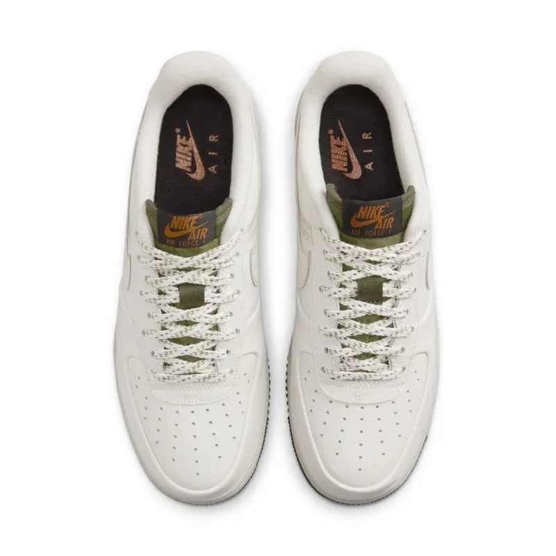 Nike Air Force 1 07 LV8 Winterized Phantom (FB8877-001)