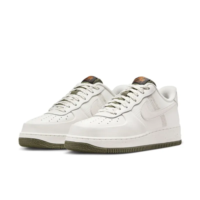 Nike Air Force 1 07 LV8 Winterized Phantom (FB8877-001)