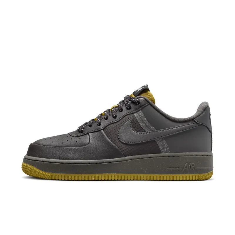 Nike Air Force 1 ’07 LV8 ‘Medium Ash’ (FB8877-200)