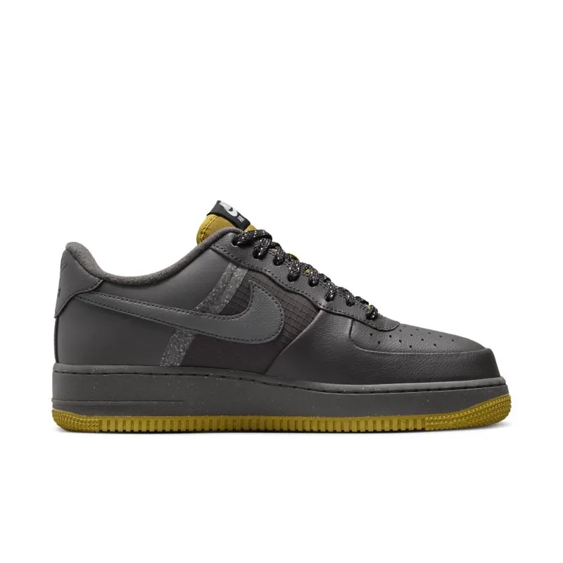 Nike Air Force 1 ’07 LV8 ‘Medium Ash’ (FB8877-200)