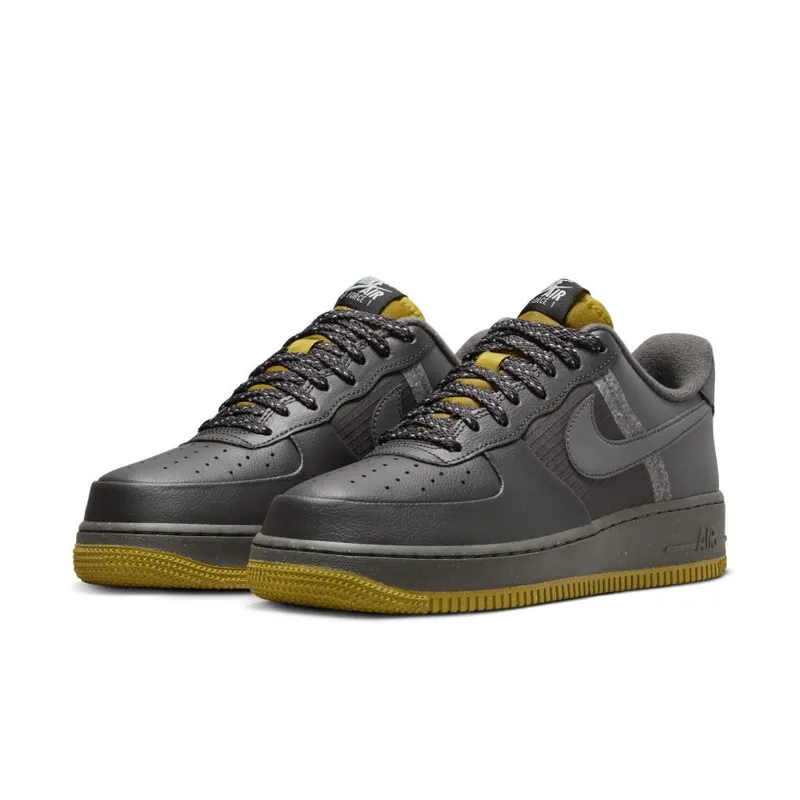 Nike Air Force 1 ’07 LV8 ‘Medium Ash’ (FB8877-200)