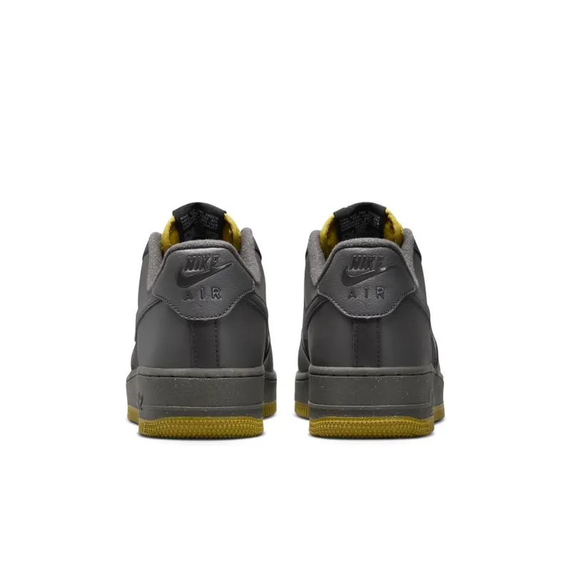 Nike Air Force 1 ’07 LV8 ‘Medium Ash’ (FB8877-200)