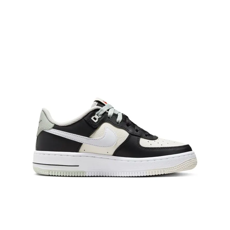 Nike Air Force 1 LV8 GS ‘Black Phantom’ (FB9035-002)