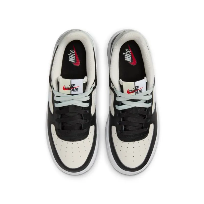 Nike Air Force 1 LV8 GS ‘Black Phantom’ (FB9035-002)