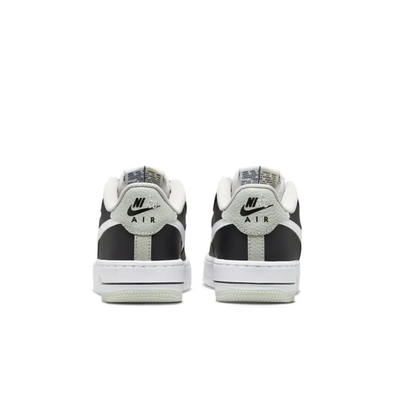 Nike Air Force 1 LV8 GS ‘Black Phantom’ (FB9035-002)