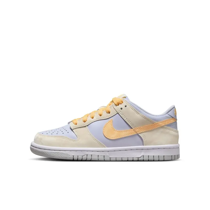 Nike Dunk Low GS ‘Pale Ivory’ (FB9109-100)