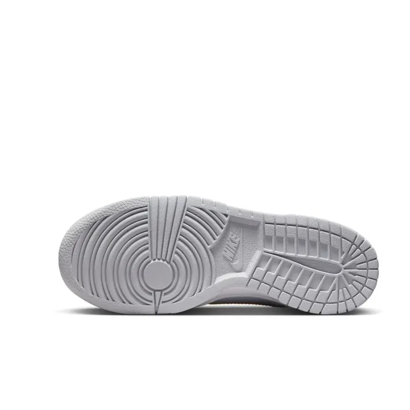 Nike Dunk Low GS ‘Pale Ivory’ (FB9109-100)