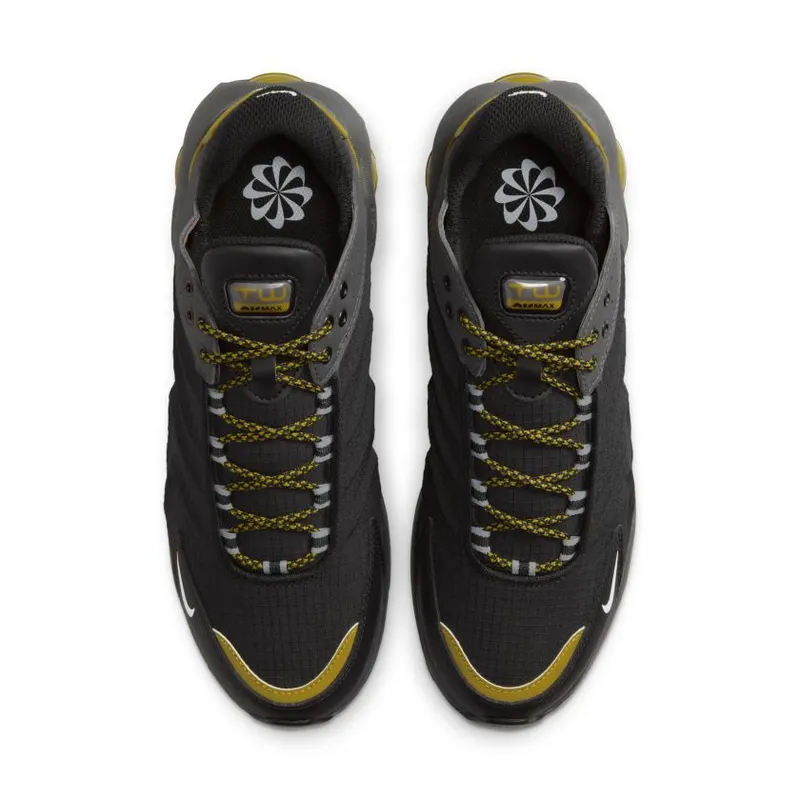 Nike Air Max TW ‘Black Bronzine’ (FB9150-001)