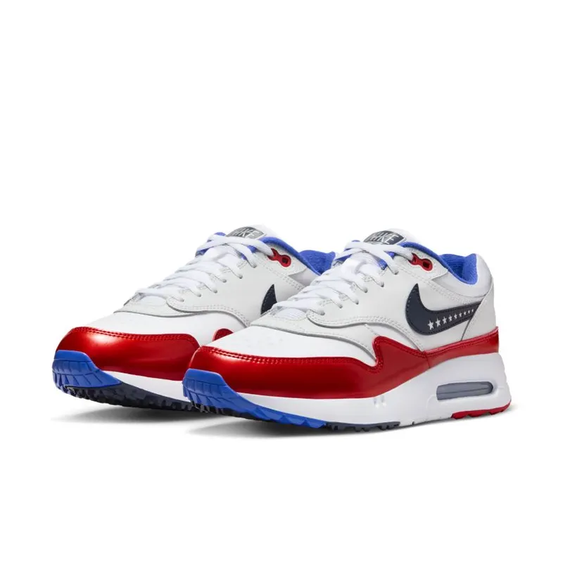 Nike Air Max 1 OG G NRG ‘Ryder’s Cup’ (FB9152-100)