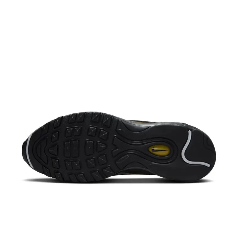 Nike Air Max 97 SE Black Bronzine (FB9619-200)