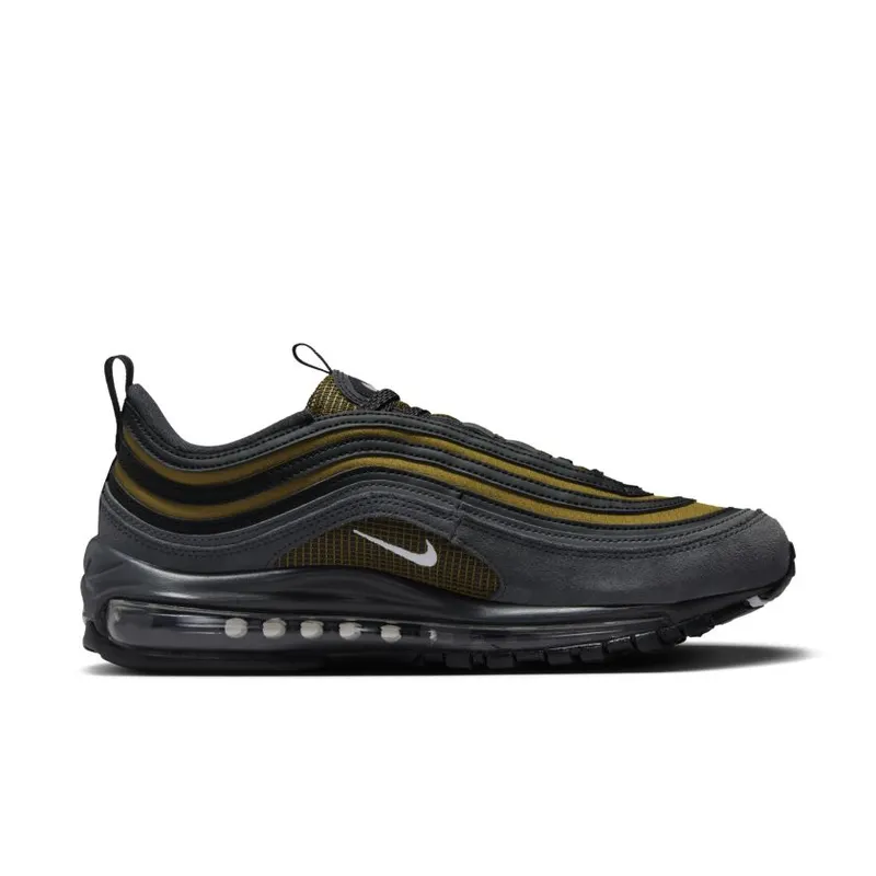 Nike Air Max 97 SE Black Bronzine (FB9619-200)