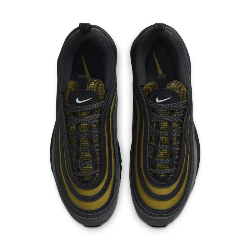 Nike Air Max 97 SE Black Bronzine (FB9619-200)
