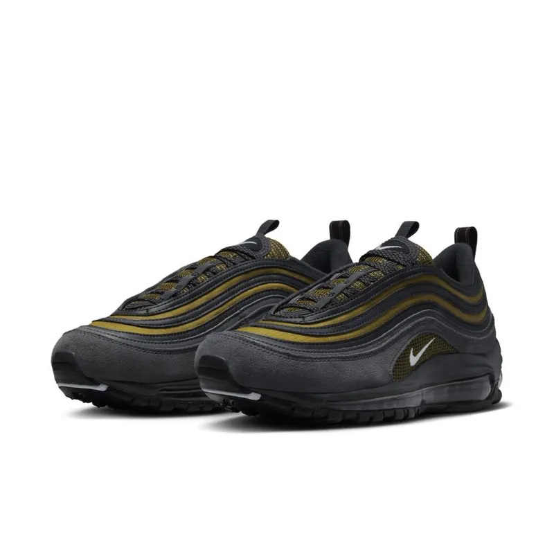 Nike Air Max 97 SE Black Bronzine (FB9619-200)