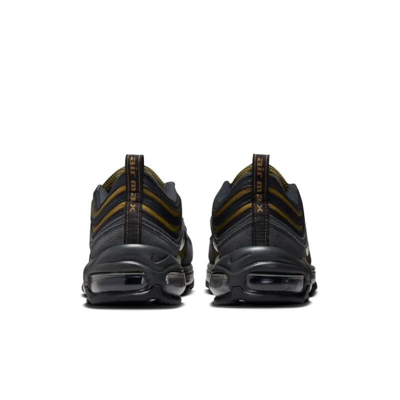 Nike Air Max 97 SE Black Bronzine (FB9619-200)