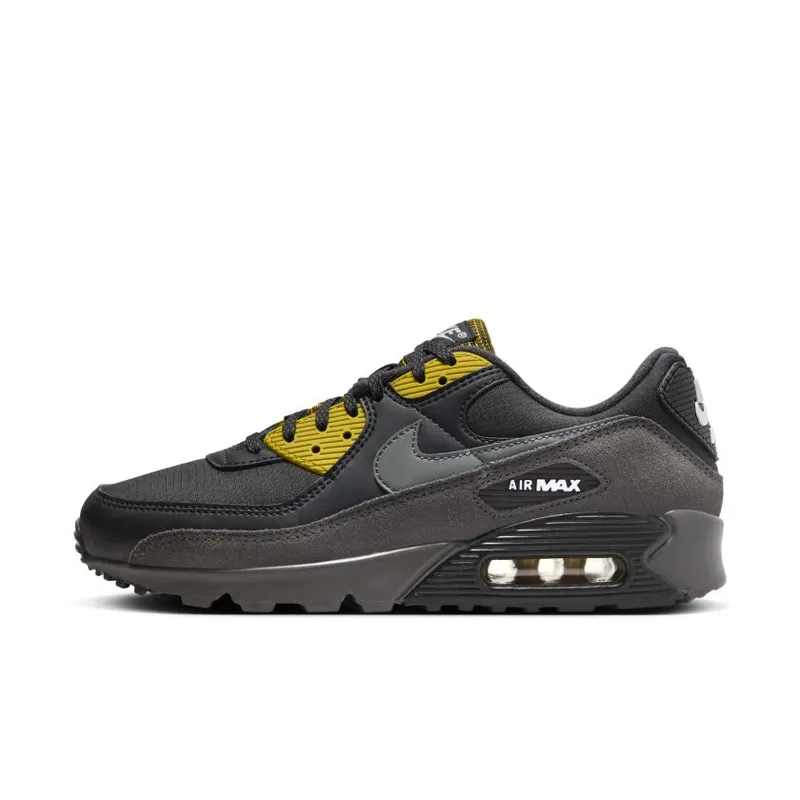 Nike Air Max 90 Black Bronzine (FB9657-001)