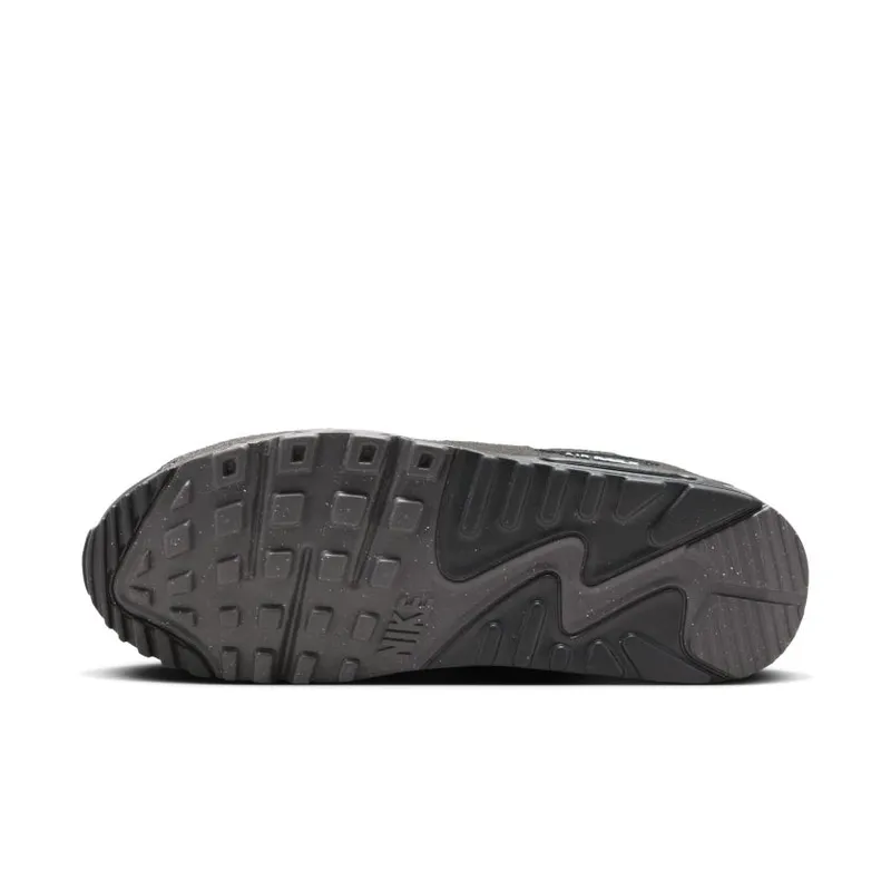 Nike Air Max 90 Black Bronzine (FB9657-001)