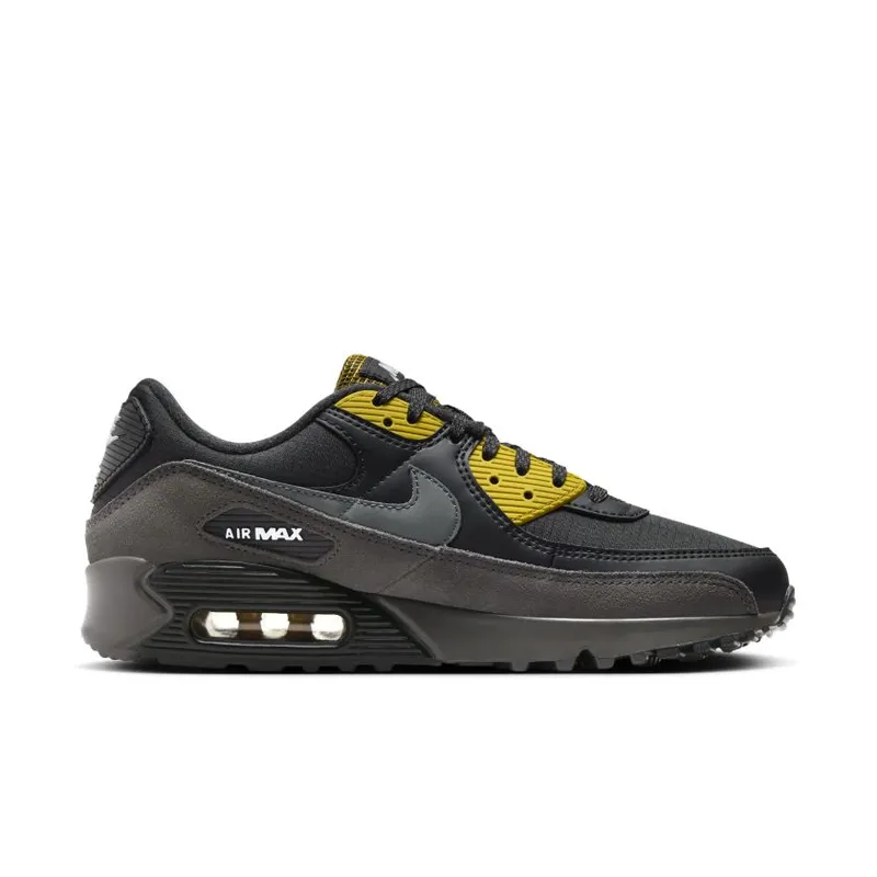 Nike Air Max 90 Black Bronzine (FB9657-001)