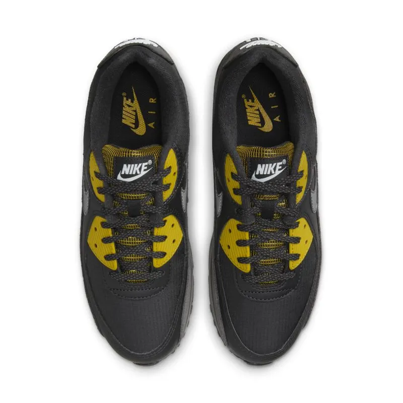 Nike Air Max 90 Black Bronzine (FB9657-001)