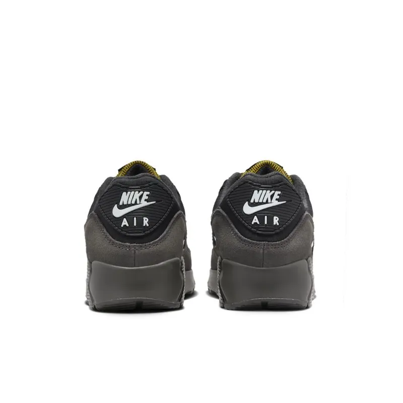 Nike Air Max 90 Black Bronzine (FB9657-001)