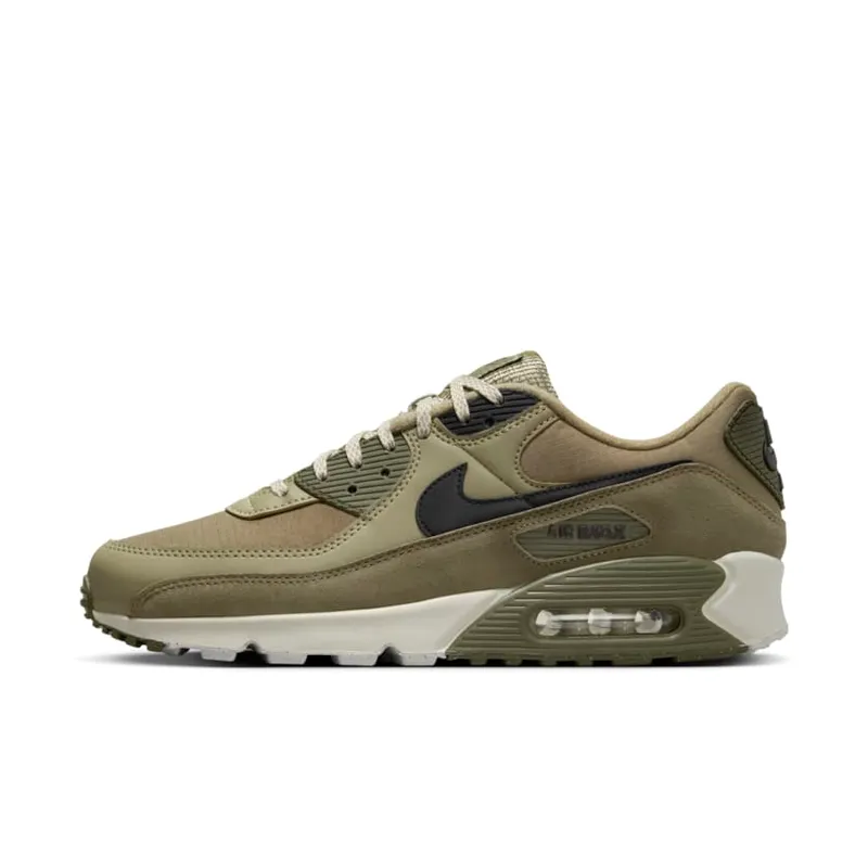 Nike Air Max 90 ‘Neutral Olive’ (FB9657-200)