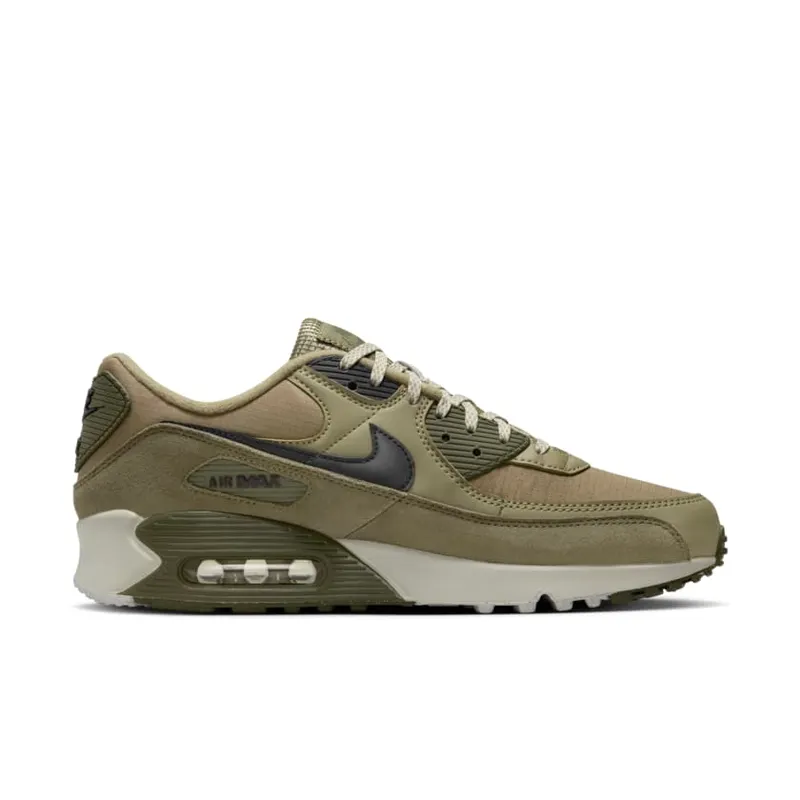 Nike Air Max 90 ‘Neutral Olive’ (FB9657-200)