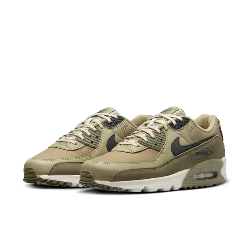 Nike Air Max 90 ‘Neutral Olive’ (FB9657-200)