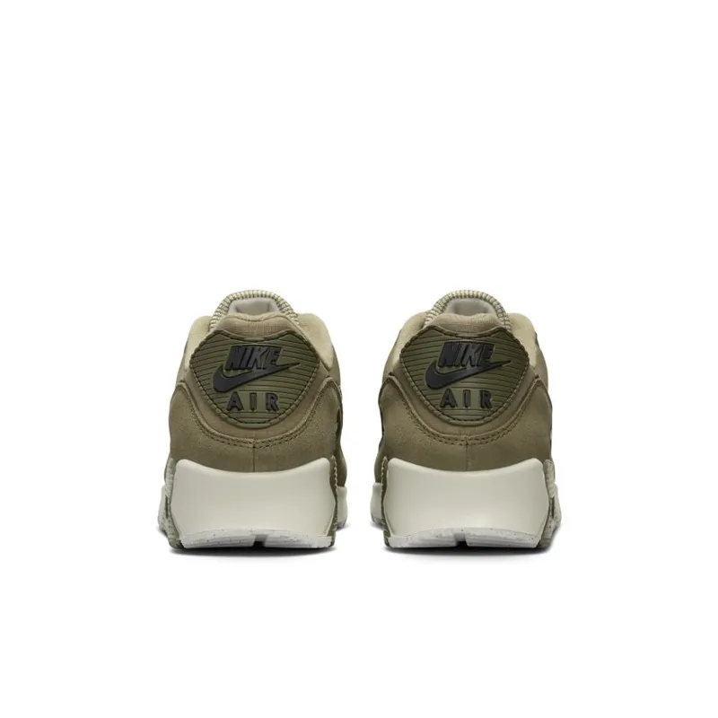 Nike Air Max 90 ‘Neutral Olive’ (FB9657-200)