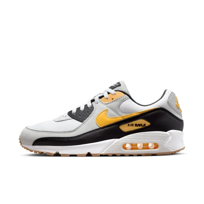 Nike Air Max 90 ‘Maize’ (FB9658-101)