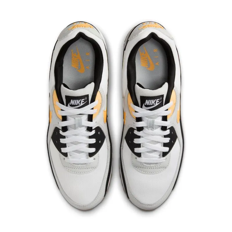 Nike Air Max 90 ‘Maize’ (FB9658-101)