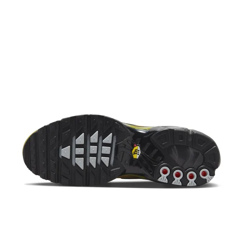 Nike Air Max Plus ‘Bronzine Black’ (FB9722-700)