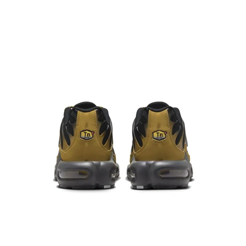 Nike Air Max Plus ‘Bronzine Black’ (FB9722-700)