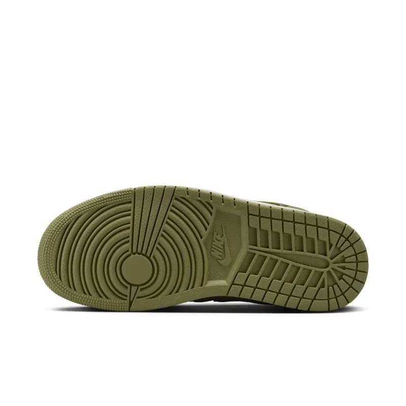 Air Jordan 1 Low SE WMNS Brown Kelp (FB9893-300)