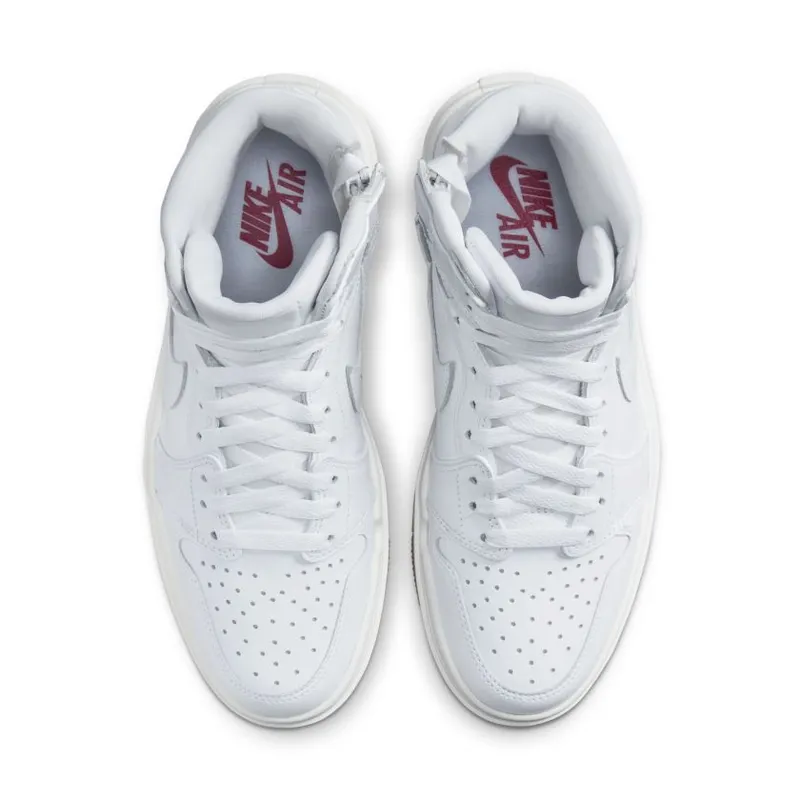 Air Jordan 1 Elevate High WMNS ‘White’ (FB9894-100)