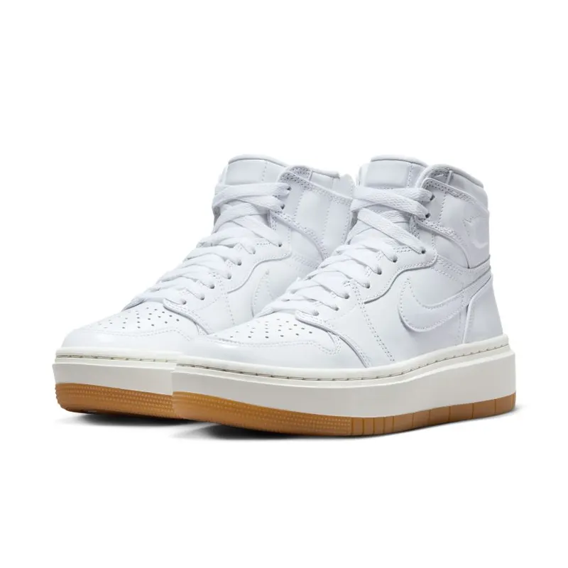 Air Jordan 1 Elevate High WMNS ‘White’ (FB9894-100)
