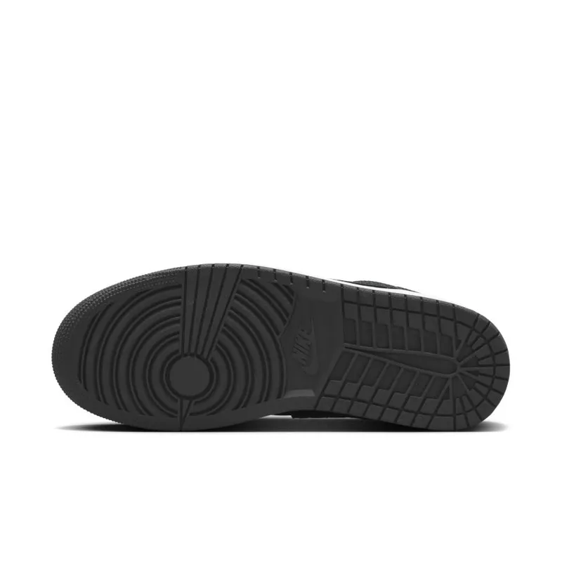 Air Jordan 1 Low ‘Black Elephant’ (FB9907-001)