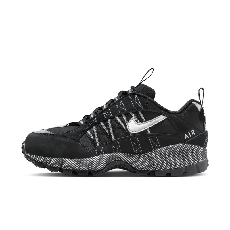 Nike Air Humara ‘Black Metallic Silver’ (FB9982-001)
