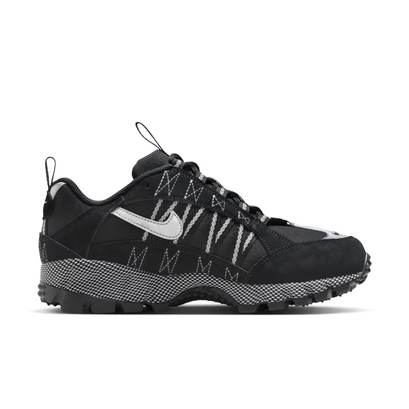 Nike Air Humara ‘Black Metallic Silver’ (FB9982-001)