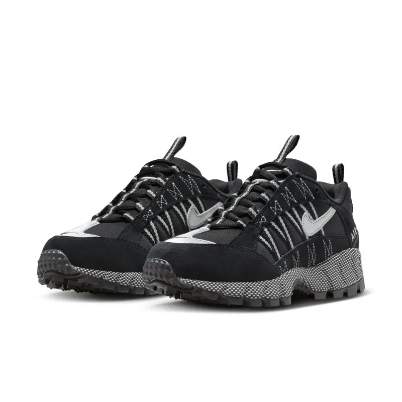 Nike Air Humara ‘Black Metallic Silver’ (FB9982-001)