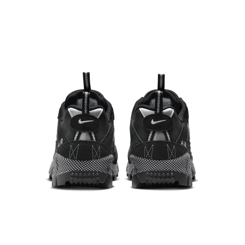 Nike Air Humara ‘Black Metallic Silver’ (FB9982-001)