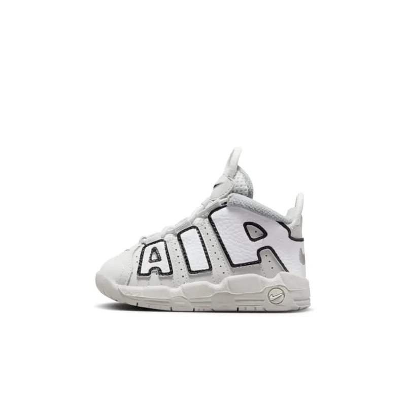 Nike Air More Uptempo TD ‘Photon Dust’ (FD0024-001)