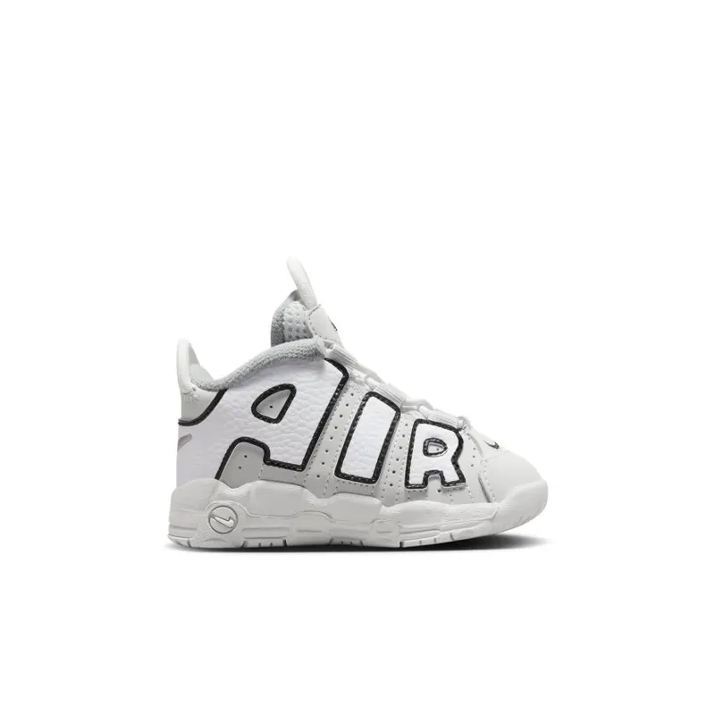 Nike Air More Uptempo TD ‘Photon Dust’ (FD0024-001)