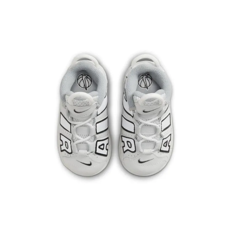 Nike Air More Uptempo TD ‘Photon Dust’ (FD0024-001)