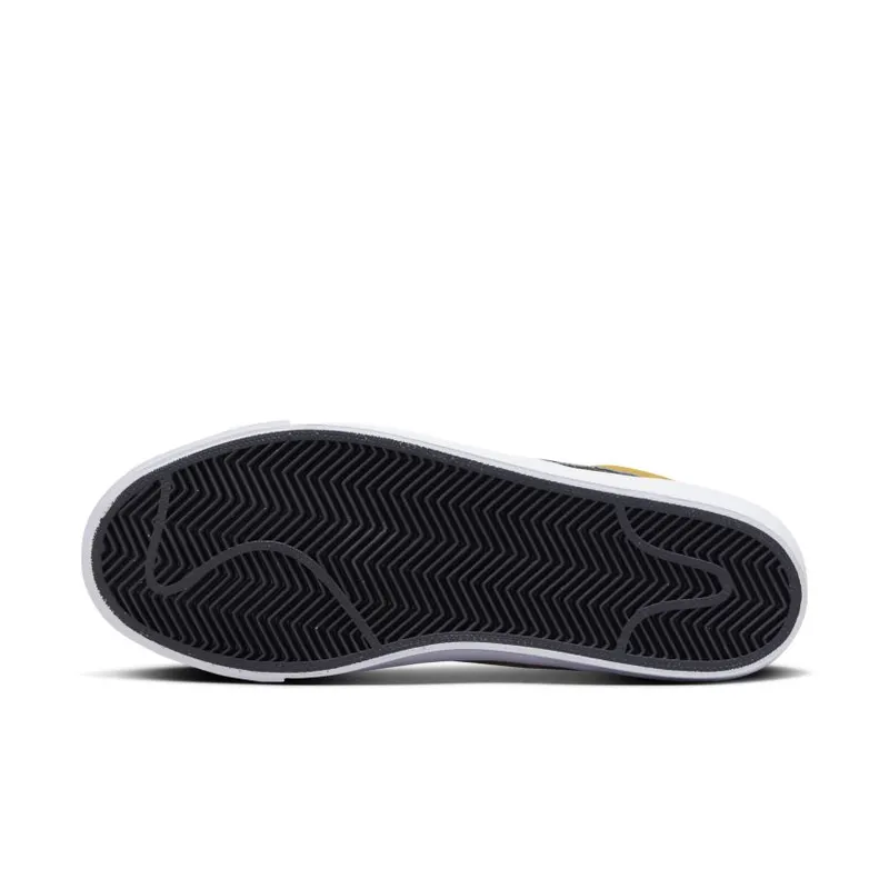Nike Zoom Blazer Mid Pro GT ‘University Gold’ (FD0269-700)