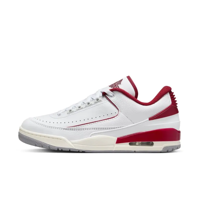 Air Jordan 2/3 Varsity Red (FD0383-161)
