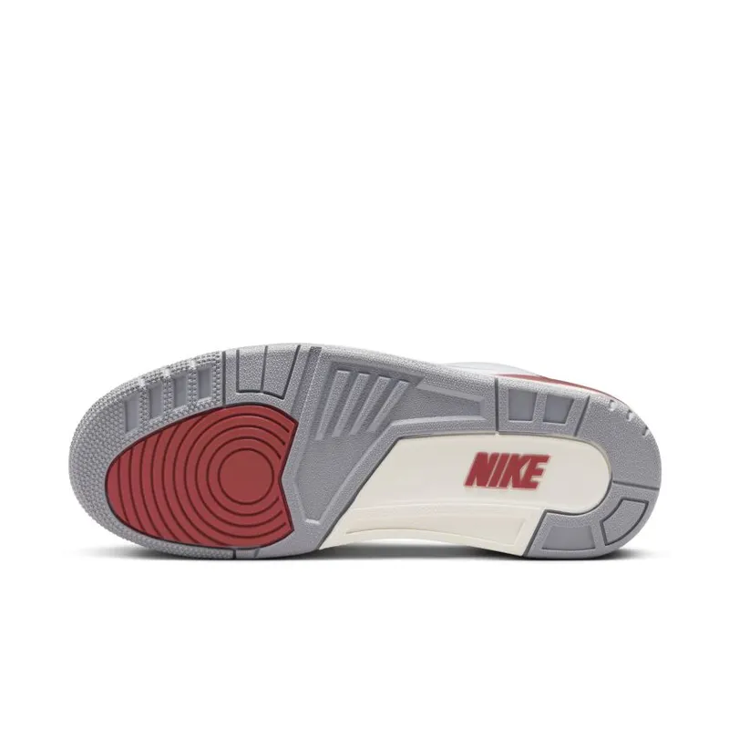 Air Jordan 2/3 Varsity Red (FD0383-161)