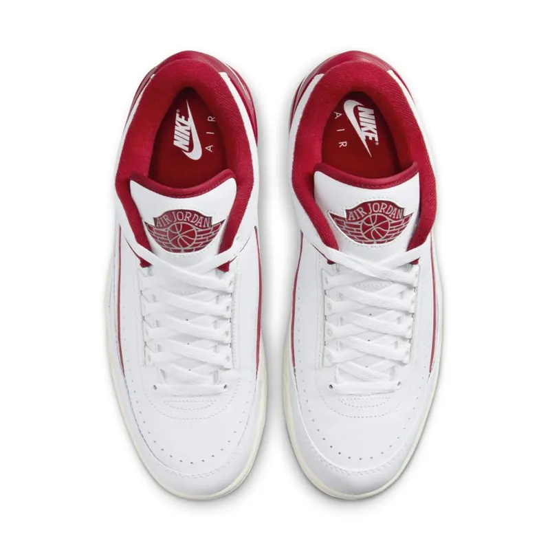 Air Jordan 2/3 Varsity Red (FD0383-161)